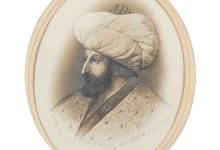 Fatih Sultan Mehmet...