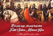 Fatih Sultan Mehmet, özellikle İstanbul'u  fethetmesiyle, ve Osmanlı Devleti'nı ...