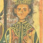 Fatih'in "Hristiyan soylu kadınlarının önde gelenlerinden anam Despina Hatun"

I