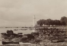 Fenerbahçe Burnu Sébah & Joaillier