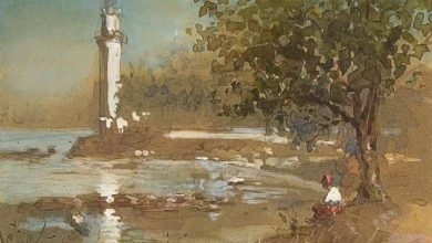 Fenerbahçe Lighthouse, Istanbul, 1898
Fenerbahçe Feneri, İstanbul, 1898

       ...