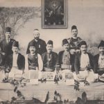 Fig Producers in Izmir, c1900
İzmir'de İncir Üreticileri, 1900c

               ...