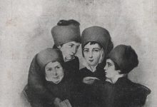 First Ottoman Students in Europe, Paris, 1830 
Avrupa'da İlk Osmanlı Talebeleri,...