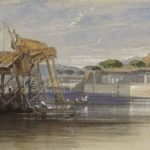 Fishermen in Istanbul, 1848
İstanbul'da Dalyan Balıkçılar, 1848

               ...