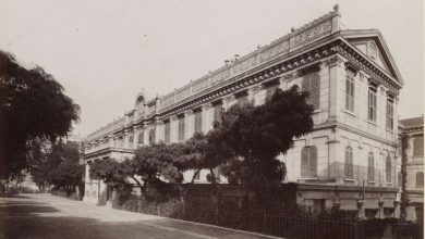 Fransız Elçiliği Sébah & Joaillier