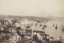 Fındıklı Sébah & Joaillier Fotoğrafı