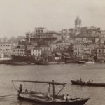 Galata Sébah & Joaillier / 1890