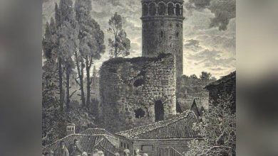 Galata'da Tulumbacılar, Istanbul, 1800'ler.
Firemen at Galata, Istanbul, 1800's....