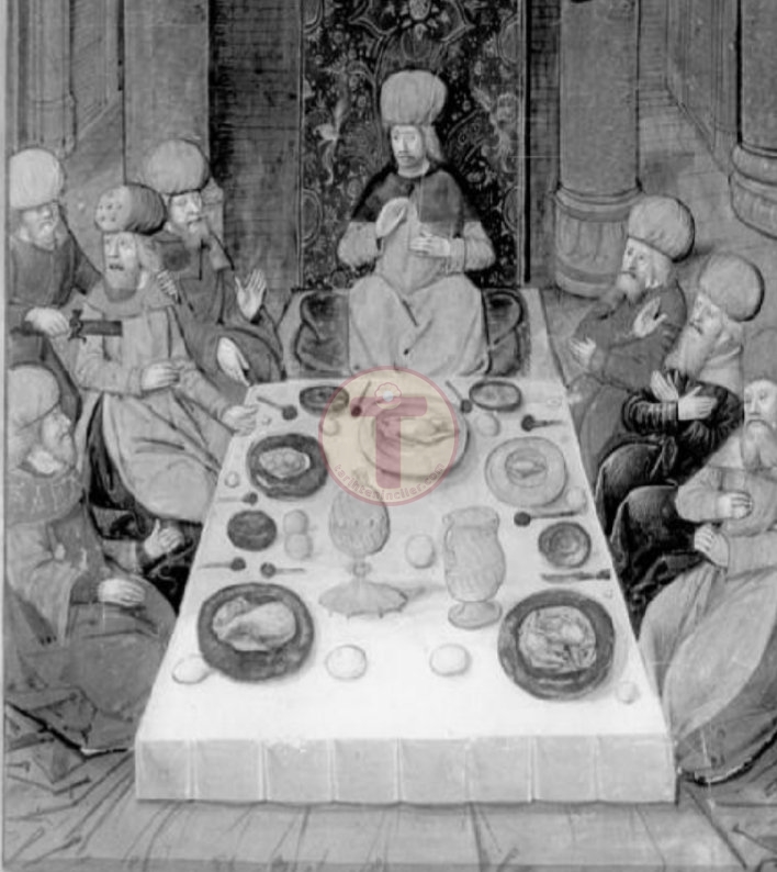 Gedik Ahmed Paşa'nın idamı