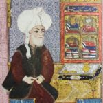 "Ger peri ola ger Melek ger ins
Kendi cinsine meyleder her cins"