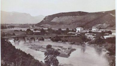 Geyve - Adapazarı G. Berggren fotoğrafı | Eski Türkiye Fotoğrafları Arşiv...