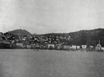 Giresun, c1900

                     ...