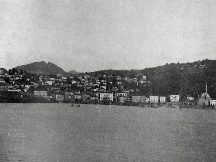Giresun, c1900

                     ...