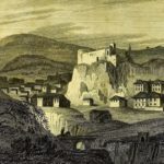 Gjirokastër, Albania, 1812
Ergiri, Arnavutluk, 1812

                        ...