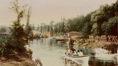 Göksu Renklendirme Sébah & Joaillier Fotoğrafı