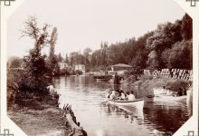 Göksu Sébah & Joaillier Fotoğrafı