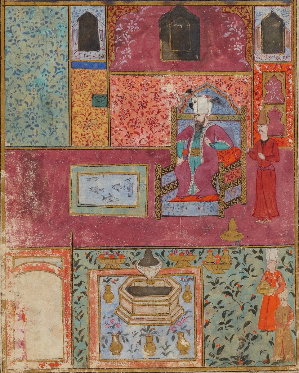 Günümüzde YTÜ Davud Paşa Kampüsü olarak eğitim hizmetine açılan saha, Osmanlı'da