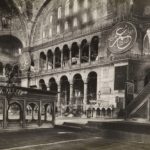 1920 Ayasofya Camii