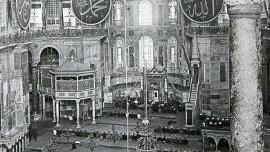 Hagia Sophia Mosque, Istanbul, 1900s
Ayasofya Camii, İstanbul, 1900'ler

Love hi...