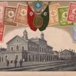 Haifa Train Station, Palestine, 1900s 
Hayfa Tren İstasyonu, Filistin, 1900'ler
...