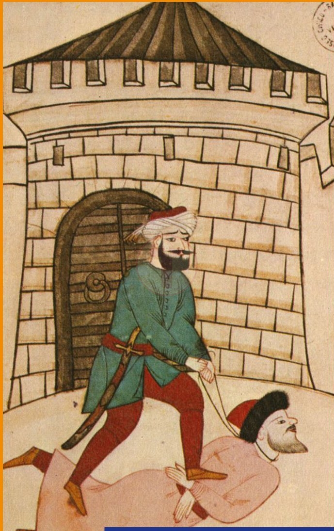 "Hanedanın tuyur yani kuş adı taşıyan biri tarafından sona erdirileceği" kehanet