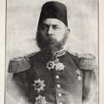 Hasan Hayri Pasha, An Ottoman Commander, 1897
Hasan Hayri Paşa, 1897
...