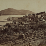 Heybeliada / Basile Kargopoulo Fotoğrafı | Eski İstanbul Fotoğrafları Arşi...