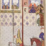 Hoca Saadettin Efendi'nin 1582 Şehzade [3.] Mehmed'in sünnet düğünü için yazdığı