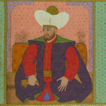 I. Murad