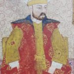 I. Murad
[Aşık Çelebi, Meşairüş Şuara.]