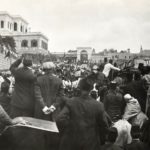 Iı. Abdülhamid'İn Cuma Selamlığı