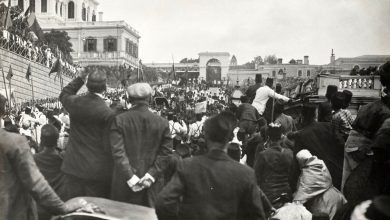 Iı. Abdülhamid'İn Cuma Selamlığı