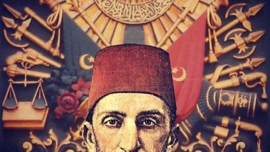 II. Abdülhamit Han'ın güzel ahlakı, dine olan bağlılığı, edep ve hayasının derec...