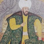 II. Bayezid
[Aşık Çelebi, Meşairüş Şuara.]