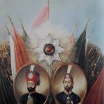 II. Mahmud ve oğlu Abdülmecid
