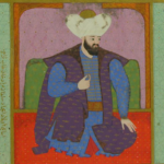 II. Murad