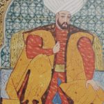 II. Murad
[Aşık Çelebi, Meşairüş Şuara.]