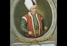 Sultan İkinci Osman
