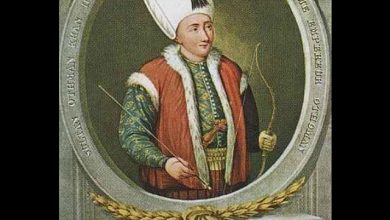 Sultan İkinci Osman