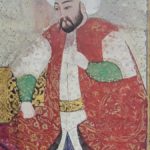 II. Selim
[Aşık Çelebi, Meşairüş Şuara.]