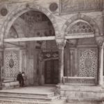 II. Selim Türbesi / Ayasofya Sébah & Joaillier