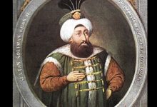 Sultan İkinci Süleyman
