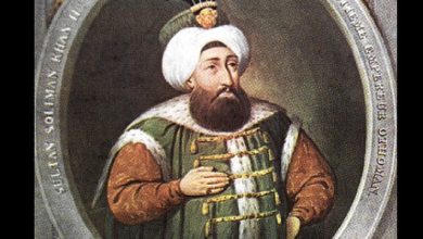 Sultan İkinci Süleyman