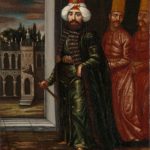 III. Ahmed

Ressam;  Jean-Baptiste Vanmour