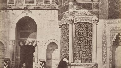 III. Ahmet Çeşmesi Guillaume Berggren