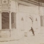 III. Ahmet Çeşmesi / Sébah & Joaillier / 1883 | Eski İstanbul Fotoğrafları...