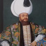 III. Murad
Saltanatı: 1574-1595 
[Viyana Österreichische Nationalbibliothek, Cod