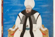 Sultan Üçüncü Mustafa