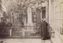 III. Mustafa Türbesi / Sébah ve Joaillier Fotoğrafı | Eski İstanbul Fotoğr...