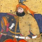 IV. Murad der ki:

"Kitablarıyla seyre giden ulemaya ve tesbih ve seccade ve rid